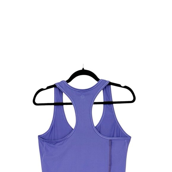 Athleta Chi Tank Tulip Back - Picture 3 of 4